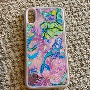 Lilly Pulitzer IPhone XR phone case